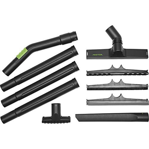 Image of Festool Compact Cleaning Set D 27/36 K-RS-Plus