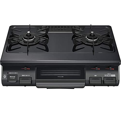 リユースのサカイ栃木店☆ジモティ割あり☆ Rinnai LPガステーブル