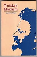 Trotsky's Marxism 0906224152 Book Cover
