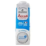 accadimento sinonimo Latte 100% italiano, sottoposto a rigorosi controlli di qualità