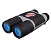 Produktbild ATN Binox 4 x 16 Smart Fernglas mit 1080p Video, GPS, Bildstabilisierung, iOS und Android Apps