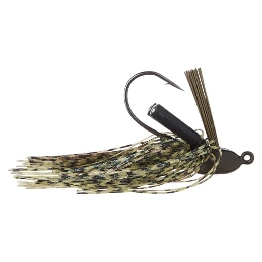 BOOYAH Boo Jig - Watermelon Red - 1/2 oz