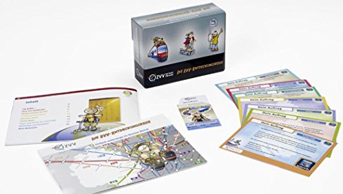 Preisvergleich Produktbild DIE ZVV-ENTDECKUNGSREISE: Einfach unterwegs im Kanton Zürich