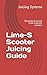 Produktbild Lime-S Scooter Juicing Guide: The guide to juicing Lime-S electric scooters