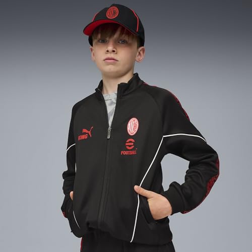 Veste KING Anthem AC Milan Enfant et Adolescent - vue 4