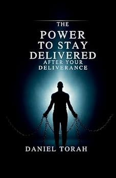 Paperback The power to stay delivered after your Deliverance Book