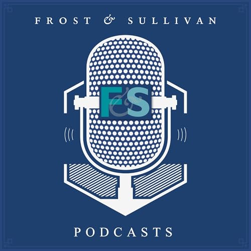 Frost & Sullivan Podcasts cover art