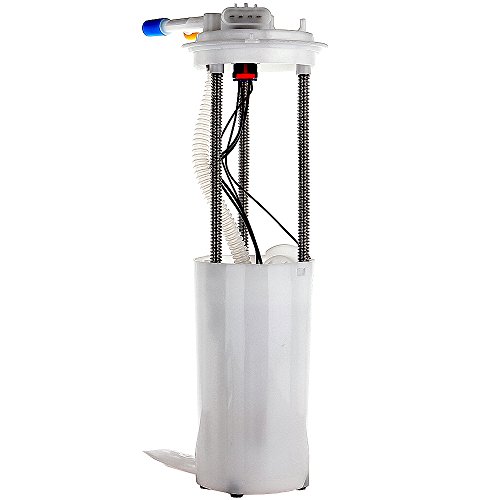 Eccpp Electric Fuel Pump Module Assembly W/Sending Unit Replacement For Chevrolet For Chevy Express For Gmc Savana 1500 2500 3500 1997 1998 1999 2000 2001 2002 V6 4.3L V8 5.0L 5.7L 7.4L 8.1L E3966M #TOP4