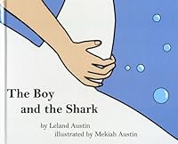 The Boy and the Shark 0978936302 Book Cover