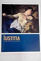 Iustitia: La Justicia En Las Artes 8498490103 Book Cover