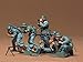 Tamiya German Machine Gun Troops [Toy] (Japan Import)