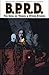Mike Mignola's B.P.R.D. Soul of Venice and Others (v. 2)
