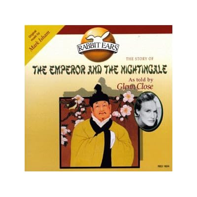 Emperor & the Nightingale