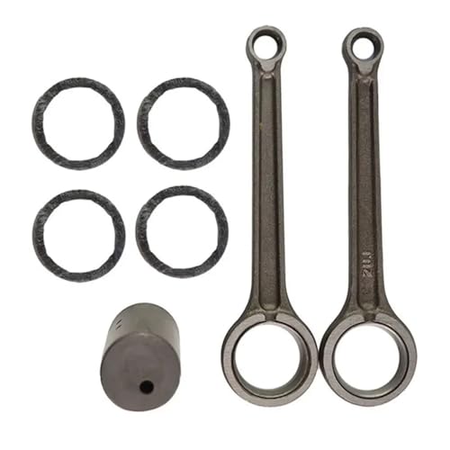 Bielle de vilebrequin XV250 2UJ stop claquement moteur