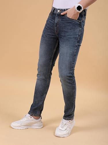 Image of The Indian Garage Co Men Jeans