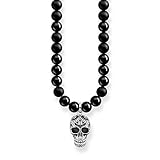Thomas Sabo designt ausdrucksstarke, trendsetzende Produkte für Damen und Herren aus den Bereichen Schmuck und Uhren