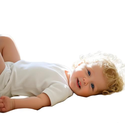 Image of Baby Tummy Wrap,Relief for Upset Stomachs in Babies to Toddler (USB-C Cable NOT Included)
