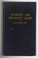 Students' and physicians' guide B0007HZ1GO Book Cover