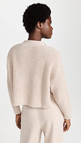 Image of Eberjey Women's The Cropped Cardigan