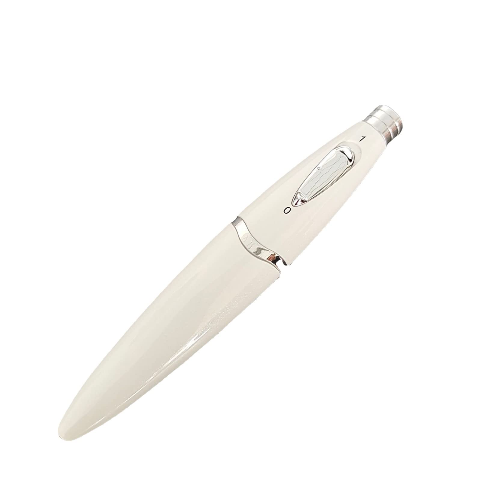 Stylo microneedle MTS portable pour le soin quotidien de la peau