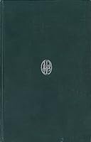 Animal Ecology B0000EGKM9 Book Cover