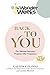 Produktbild The Wonder Weeks Back To You: The Ultimate Recovery Program After Pregnancy