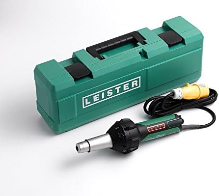 110V TRIAC ST HOT AIR Welding Tool