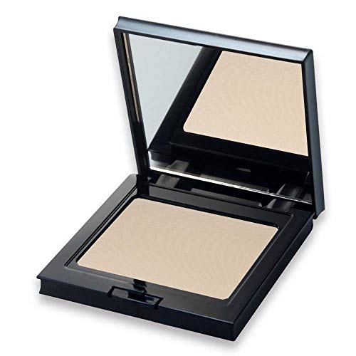 Preisvergleich Produktbild HORST KIRCHBERGER Compact, 02 - beige vanilla, 10 g