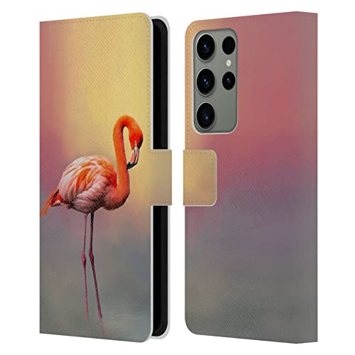 Funda tipo billetera Samsung Galaxy S23 Ultra para uso diario urbano