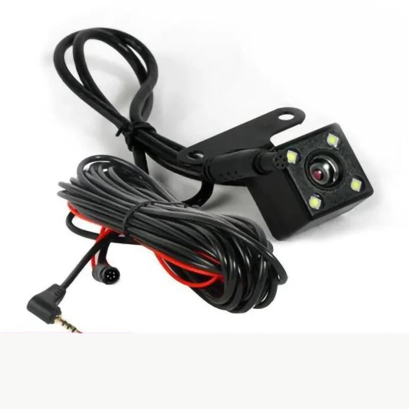 Caméra de recul voiture montage véhicule grand angle 170 pour rétroviseur - 2