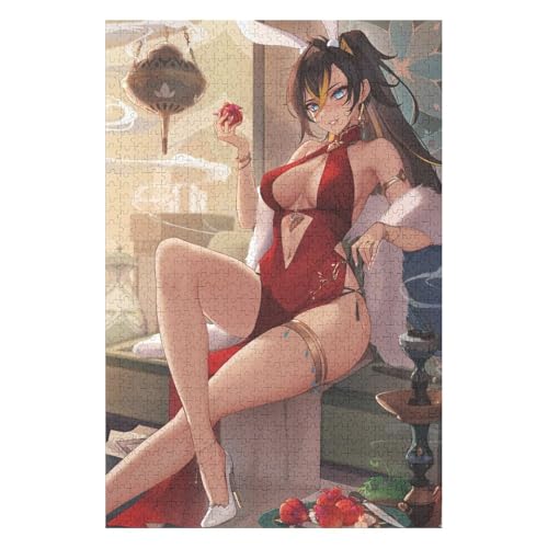 _-fBVA̐ԂhXWO\[pY1000 PCS lC Aj Q[ ؐpY Ǐ l  a v[g