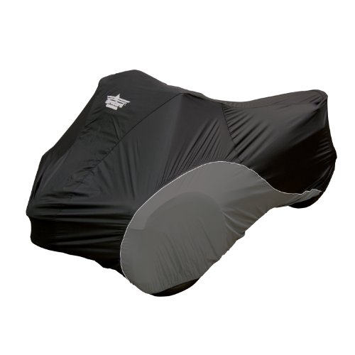 UltraGard 4-455BC Black/Charcoal Can-Am Spyder Cover by UltraGard - Used condition - CA$23.99