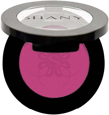 SHANY Bold Effect Eye Shadow - Paraben Free - FABLE