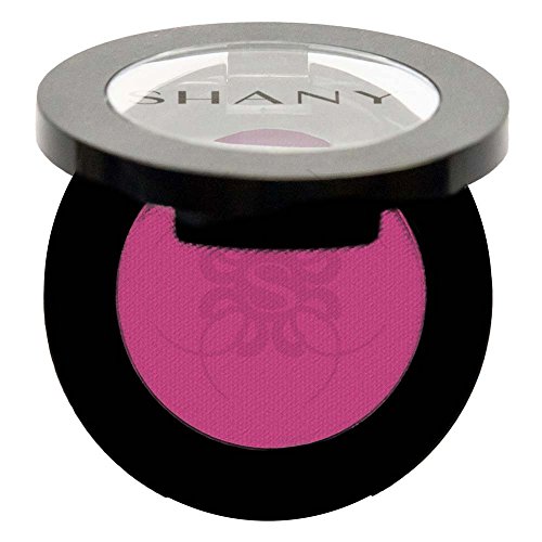 Shany Bold Effect Eye Shadow - Paraben Free - Fable #TOP3
