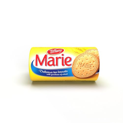 Tiffany Marie Biscuits, 80g