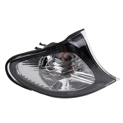 Luces de coche para renovar intermitentes rotos de BMW Serie 3 E46 años 2002 a 2005 5