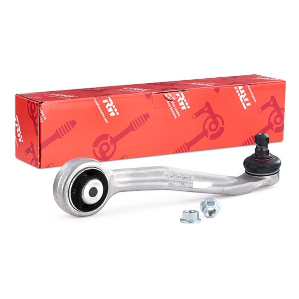 Image secondaire de Bras de Suspension Avant TRW JTC1182 pour Audi