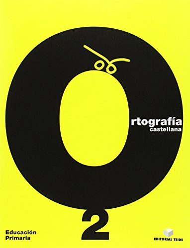 Portada de Ortografia 2