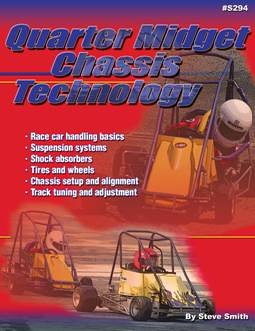 Quarter Midget Chassis Technology
