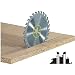 Produktbild Festool Kreissägeblatt HW 190x2,6 FF W32 WOOD UNIVERSAL