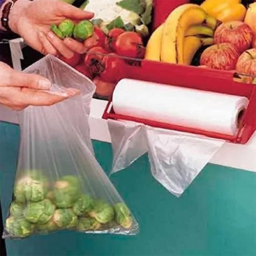 Bobina Picotada 30x40 Altaplast - aprox. 450 unidades
