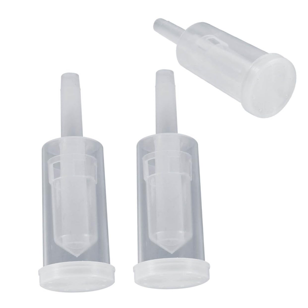 6 Pcs Brewing Supplies Kit Lock