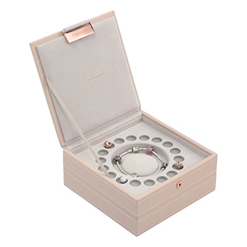 Stackers - Juego de 2 encantadores estuches para joyas