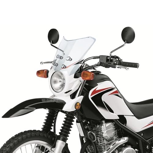 SPEEDBUMP Serow XT250X XG250 XT250 WR155R WR250F�K�p �I�[�g�o�C�t�����g�K���X���h�l�W�Œ� (transparent) [���s�A���i]