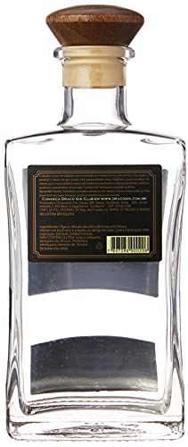 Draco Gin London Dry 750Ml