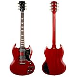 Gibson Gibson SG Standard Reissue VOS