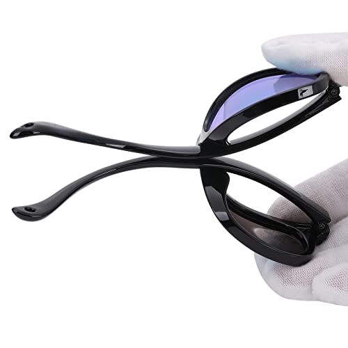 COASION Bendable Flexible Polarized Baby Sunglasses with Strap for Newborn Infant Boys Girls Age 0-24 Months CA90183