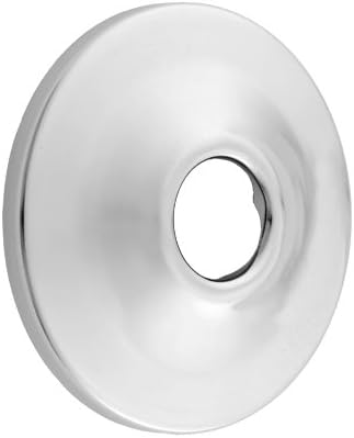 Jaclo 7463-PG Low Pattern 5/8" OD Escutcheon, Polished Gold