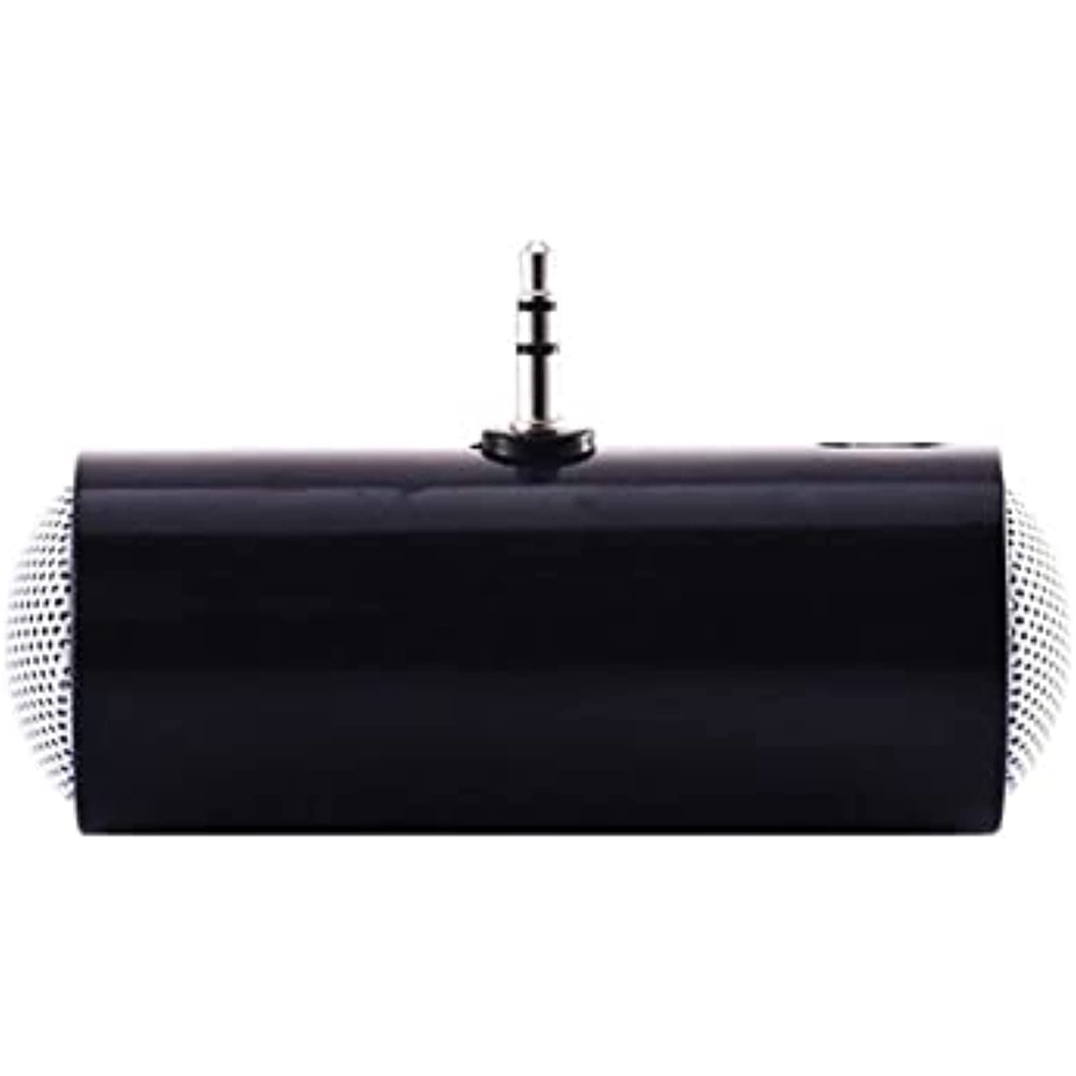 Amazon.co.jp: ミニポータブルスピーカー 3.5 MMインライン