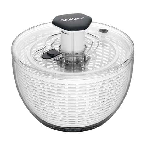 Ourokhome Salad Spinner Cover